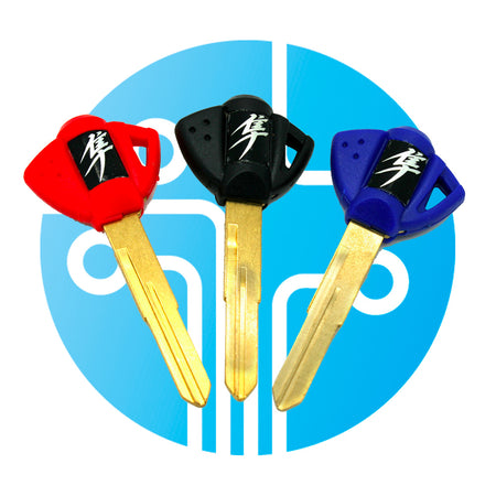 Motorcycle Keys