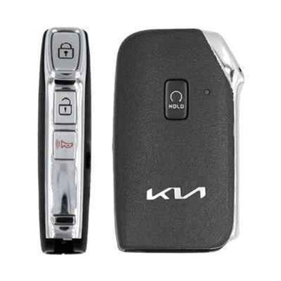 2022-2023 KIA Seltos Genuine Smart Remote Key 4 Buttons 433MHz PN: 95440-Q5410