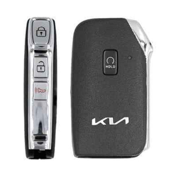 2022-2023 KIA Seltos Genuine Smart Remote Key 4 Buttons 433MHz PN: 95440-Q5410