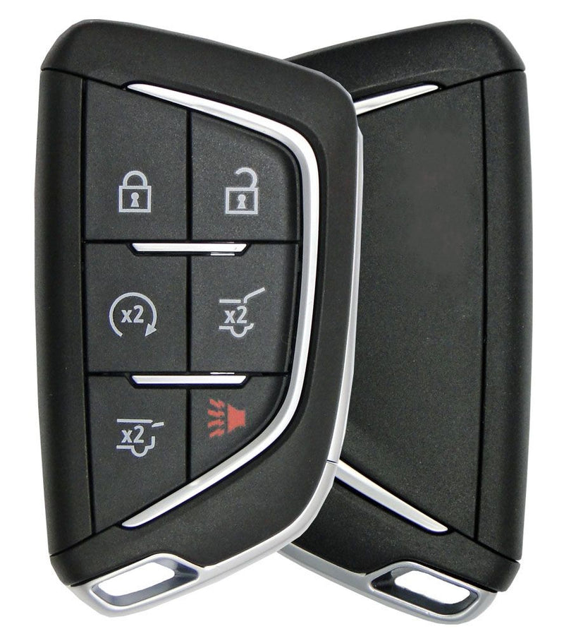 2021 - 2025  Cadillac Escalade Smart Key 6B Hatch / YGOG20TB1 / 13546300