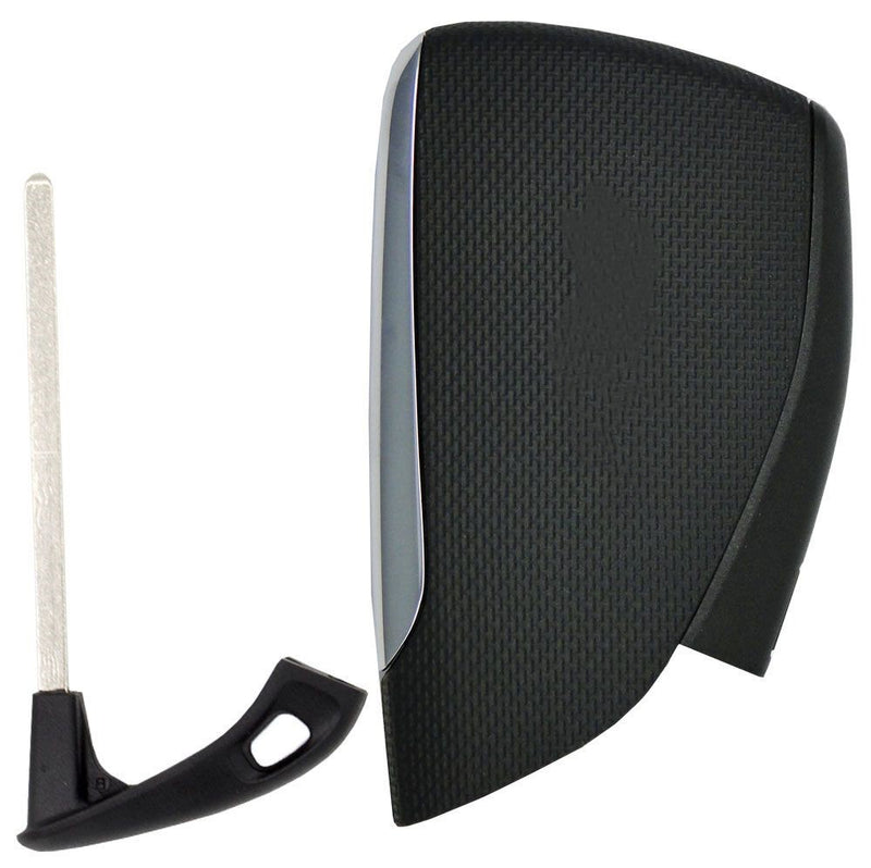 2023-2024 AFT Chevrolet Silverado Llave remota inteligente PN: 13548437 FCC: YG0G21TB2