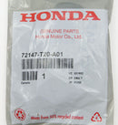 2022 AFT Honda Civic Llave inteligente de 4 botones PN: 72147-T20-A01 FCC: KR5TP-4