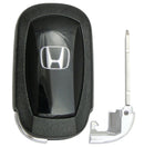 2022 AFT Honda Civic Llave inteligente de 4 botones PN: 72147-T20-A01 FCC: KR5TP-4