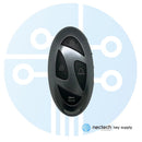 2025-2027 Hyundai Palisade Smart Key 7B Hatch Remote Start Park Assist PN/95440-P9080