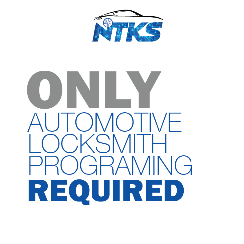 2022 - 2025 Nissan Altima Smart Prox Key 5B Trunk / Remote Start - KR5TXN4 285E3-6LS5A