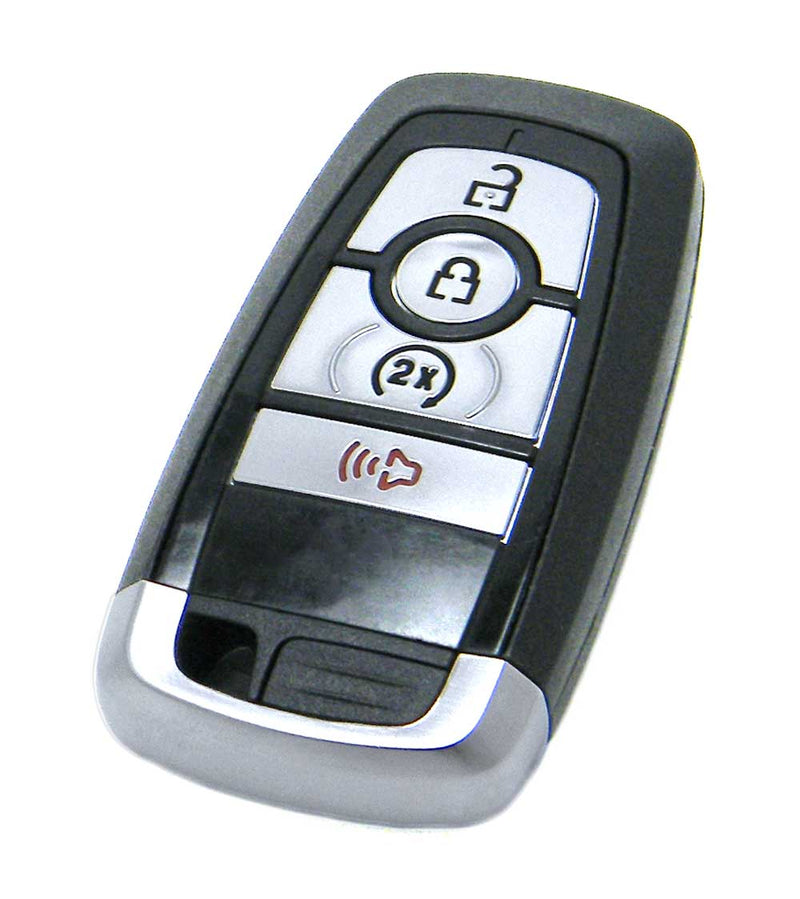 Llave inteligente de proximidad Ford F-Series 2017 - 2022 PEPS GEN5 164-R8163 - 1 vía FCC: M3N-A2C931423