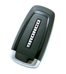 Llave inteligente de proximidad Ford F-Series 2017 - 2022 PEPS GEN5 164-R8163 - 1 vía FCC: M3N-A2C931423