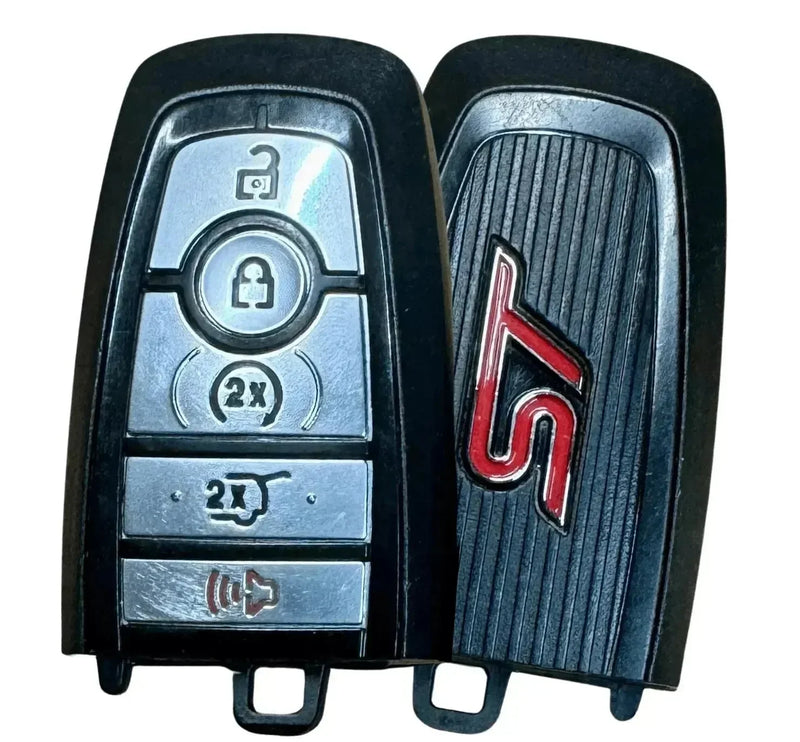 2017 - 2022 Ford Edge Explorer ST Smart Proximity Key FCC: M3N-A2C9314
