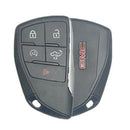 2021 - 2022 GMC Sierra Smart Llave de proximidad 5B FCC ID: HYQ1ES PN: 13522904