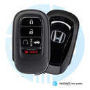 2022-2023 AFT Honda Accord Llave de proximidad inteligente FCC ID: KR5TP-4 PN: 72147-T20-A117