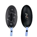 2021-2022 NUEVA llave inteligente Hyundai Genesis G80 FCC: TQ8-FOB-4F35 / PN: 95440-T1000