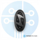 2024 - 2026 Hyundai Tucson Smart Key 4B Remote Start - TQ8-FOB-4F61M43 - 95440-N9550