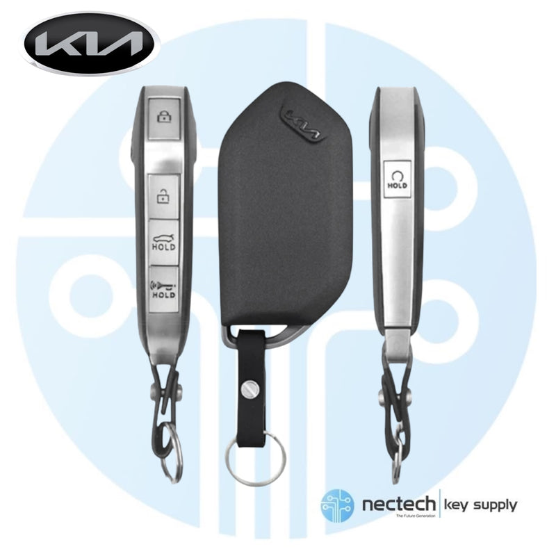 2024 - 2025 Kia K4 Smart Prox Key 5B Trunk / PN: 95440-GG040 / TQ8-FOB-4FA1U44