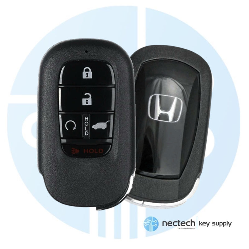2022 - 2025 Honda Smart Key 5B Hatch / 72147-T43-A11 / KR5TP-4