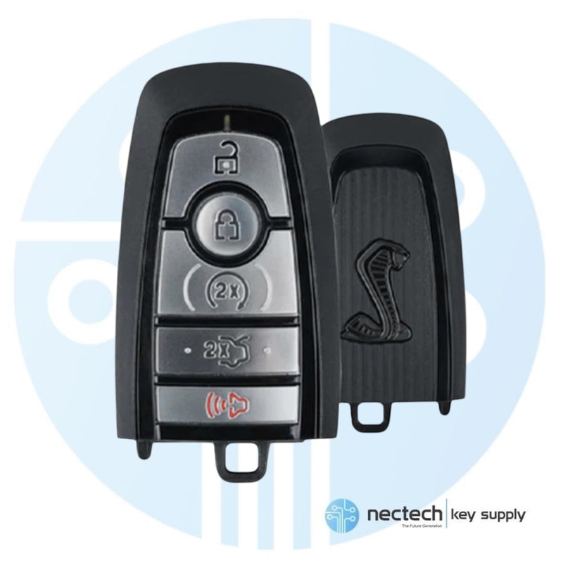 2022 - 2024 Ford Mustang Cobra Smart Key 5B / 902 MHz / M3N-A3C054339