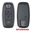 2022-2025 Nissan Smart Prox Key 3B - FCC ID KR5TXPZ1 PN/ 285E3-5MR1B