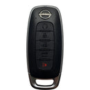 2022 - 2024 NUEVA llave inteligente de proximidad Nissan Rogue FCC: KR5TXPZ3 PN: 285E3-6RA5A Cont: 4120