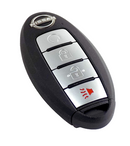 2021-2022 NUEVA llave inteligente de proximidad Nissan Murano Pathfinder FCC:KR5TXN4 Cont: 4507 PN: 285E3-6XR7A