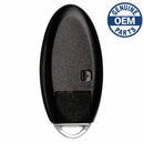2021-2022 NUEVA llave inteligente de proximidad Nissan Murano Pathfinder FCC:KR5TXN4 Cont: 4507 PN: 285E3-6XR7A