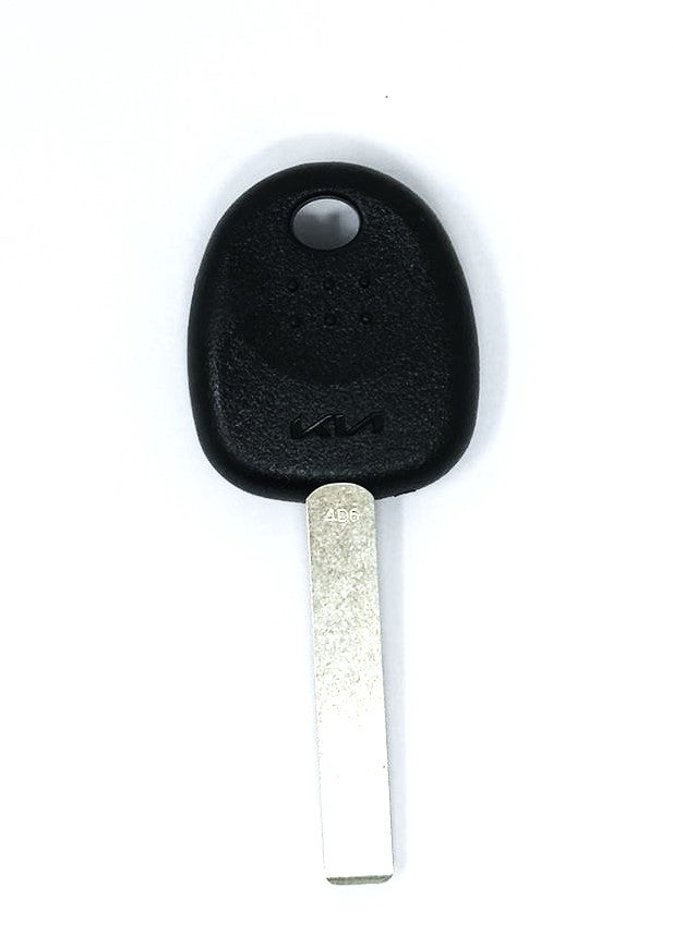 NEW KIA RIO 2022 OEM TRANSPONDER KEY PN:81996-H8510