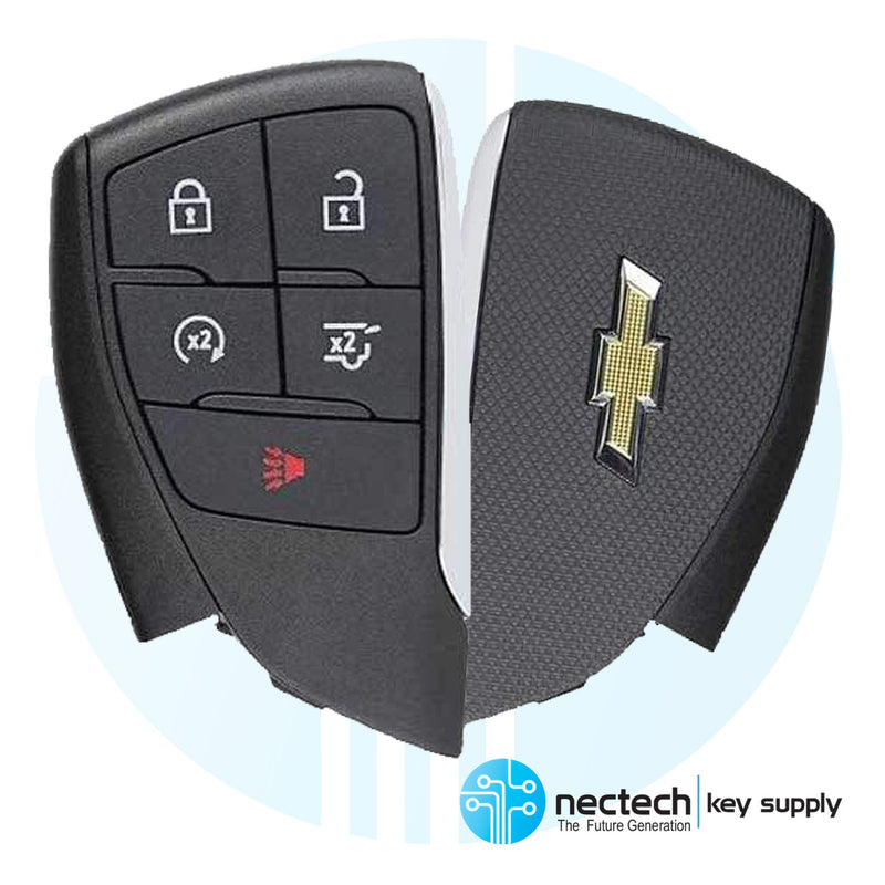 2021 - 2022 NEW Chevrolet Suburban Smart Proximity Key 5B FCC: YG0G21TB2 / PN: 13541559