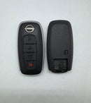 2022-2025 Nissan Smart Prox Key 4B - FCC ID KR5TXPZ1 PN/ 285E3-6LY1E
