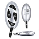 2021-2022 NUEVA llave inteligente Hyundai Genesis G80 FCC: TQ8-FOB-4F35 / PN: 95440-T1000