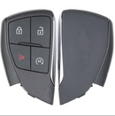 2022 - 2023 AFT Chevrolet Smart Key 4B Arranque remoto - YG0G21TB2