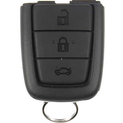 2008-2013 NEW Pontiac Chevrolet G8 / 5-Button Flip Key / PN: 92237318 / OUC6000083