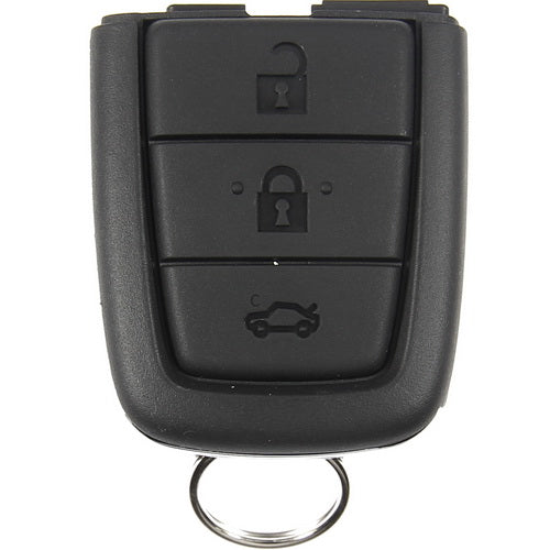 2008-2013 NEW Pontiac Chevrolet G8 / 5-Button Flip Key / PN: 92237318 / OUC6000083