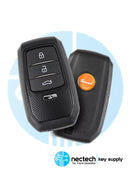 Xhorse - XSTO01EN - XM38 Toyota / Lexus Llave inteligente universal para chips 4D - 8A - 4A