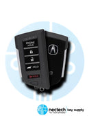 2022-2023 NEW MDX Type S Keyless Entry Remote Smart Key Fob PN: 72147-TYB-C210-M1 FCC: KR5BTP ( DriveR 1 )