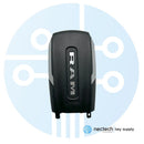2019-2024 Dodge Ram 1500 Pickup / 5-Button Smart Key / OHT-4882056 / PN 68291691AD