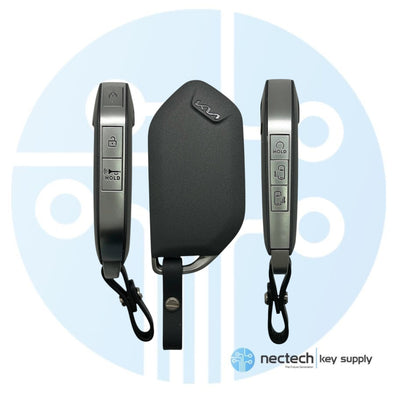 2024-2027 Kia Carnival Smart key 6B Remote Start / Power Doors- TQ8-FOB-4F81M44 PN/ 95440-R0870