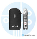 2021-2022 NUEVA llave de proximidad inteligente Kia K5 FCC ID: CQOFD00790 / PN: 95440-L3430