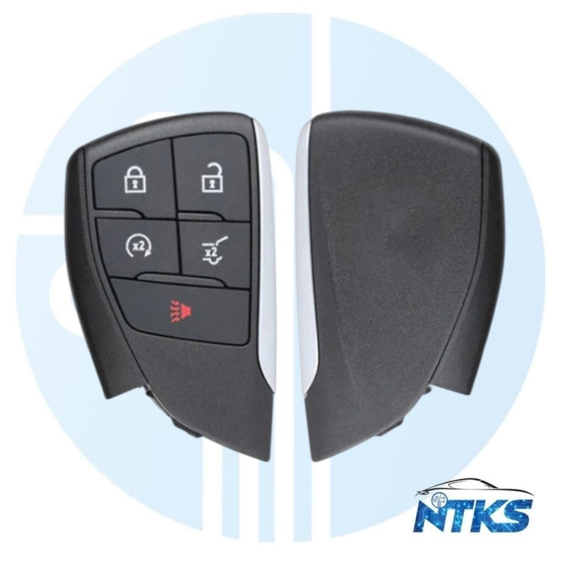 2021-2023 AFT Buick Envision / Llave inteligente de 5 botones / PN: 13537970 / YG0G21TB2