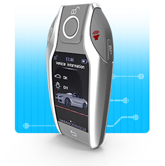 Nectech Key Supply Llc