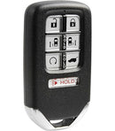 2021 - 2024 Honda Odyssey Smart Key 7B Hatch / Starter / Power Doors - KR5T4X Driver 1