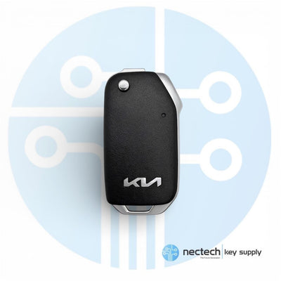 2021-2022 NUEVA llave de proximidad inteligente Kia K5 FCC ID: CQOFD00790 / PN: 95440-L3430