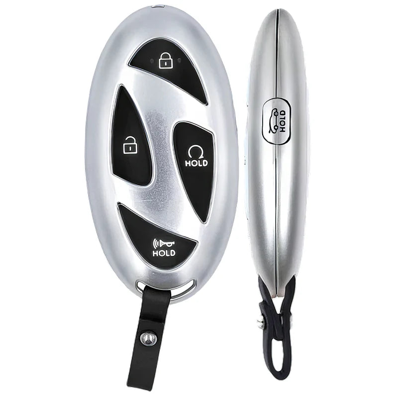 2024 - 2025 Hyundai Tucson Smart Key 5B Hatch / Remote Start - TQ8-FOB-4F89U44 PN: 95440-N9570
