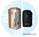 2023 NUEVA llave inteligente Kia Sportage FCC ID: SY5MQ4AFGE04 / PN: 95440-P1400