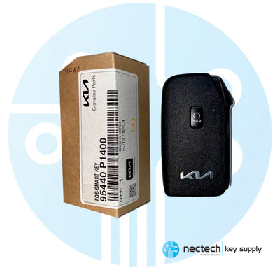 2021 - 2025 Kia Sportage X-Line Smart Key 4B Remote Start - SY5MQ4AFGE04 PN: 95440-P1400