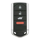 2013 - 2015 Acura RDX Llave de proximidad inteligente FCC ID: KR5434760