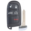2019 - 2024 AFT Dodge Proximity Smart Key Tombstone FCC: M3M-40821302