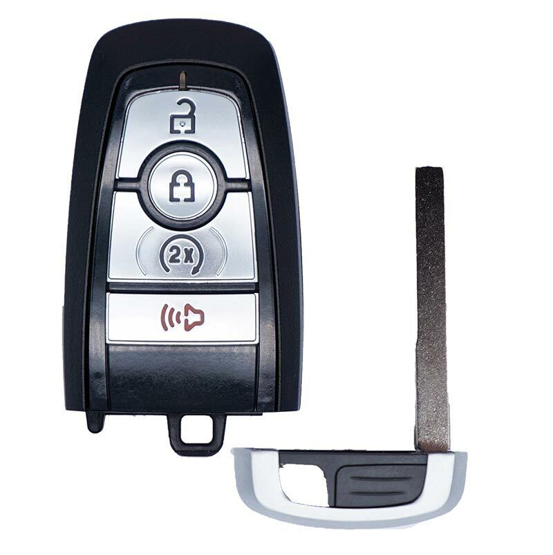 2017 - 2021 Ford Smart Proximity Key FCC ID: M3N-A2C931426