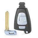 2007 - 2012 - NUEVO DESPUÉS DE M Veracruz Llave de proximidad inteligente FCC: SY5AVISMKFNA04