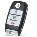 2014 - 2015 Kia Sorento Smart Proximity Key FCC: SY5XMFNA04 / PN: 95440-1U500 Nueva marca de posventa