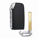 2018-2021 Kia Stinger Llave de proximidad inteligente FCC ID: TQ8-FOB-4F15 / PN: 95440-J5000