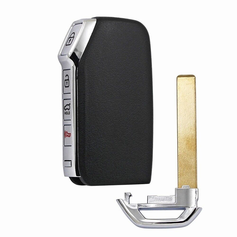 2018-2021 Kia Stinger Llave de proximidad inteligente FCC ID: TQ8-FOB-4F15 / PN: 95440-J5000