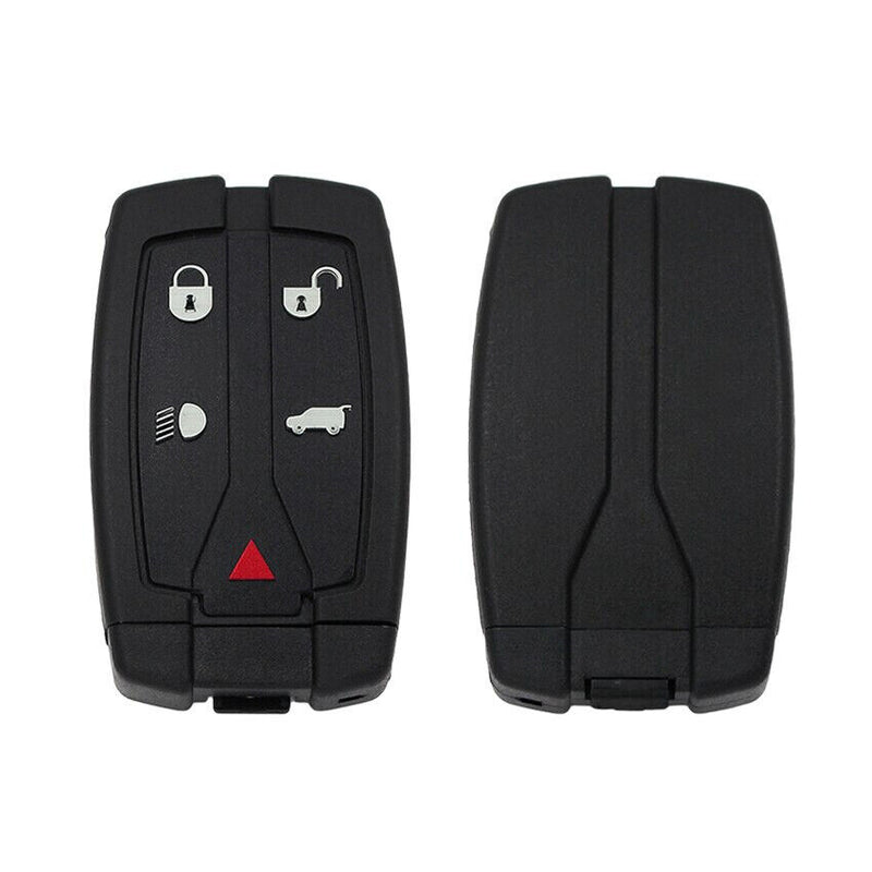 2006-2012 Smart Key for Land Rover LR2 Proximity FCC: NT1-TX9
